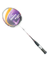 凱勝KASON Balance 210羽毛球拍  紅色款