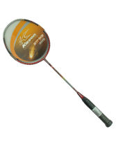 凱勝 KASON Strike 850TI 羽毛球拍 紅色款