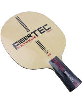 阿迪達斯 adidas 紅碳-鋒 乒乓球 底板 纖維板 Fibertec extreme