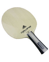 adidas 阿迪達斯 挑戰 challenge-Light 5層純木乒乓球底板