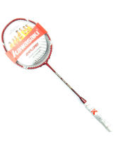 KAWASAKI川崎 探索者SMASH TOUR 1200 半星級羽毛球拍