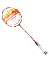 KAWASAKI川崎探索者SMASH TOUR 1700半星級羽毛球拍 2012年新品KAWASAK