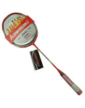 KAWASAKI川崎 FALCON 5600 羽毛球拍（二星級(jí)羽拍）