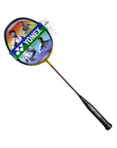 YONEX尤尼克斯Ti5 light羽毛球拍（超輕進攻型羽拍）