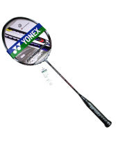 尤尼克斯YONEX NS2000羽毛球拍 銀紅款