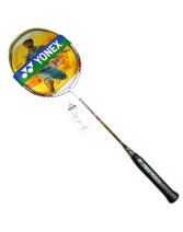 尤尼克斯YONEX NS100羽毛球拍 絕版經典白粉款