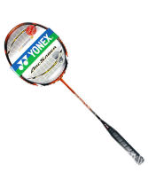 YONEX 尤尼克斯 弓箭 5DX（ARC-5DX）羽毛球拍 亮光橙