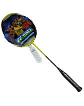 尤尼克斯 YONEX 弓箭Z( ARC-Z)  弓劍 Z  羽毛球拍 霹靂扣殺