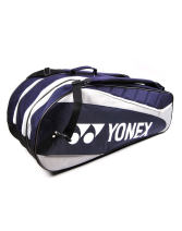 YONEX 尤尼克斯 BAG7229EX 藏藍色款羽毛球包 雙肩包9支裝