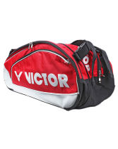VICTOR 勝利 BR303D 9只裝 專業 羽毛球包