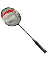 Lining/李寧羽毛球拍TP101A 全碳素羽拍 AYPD150/AYPD148