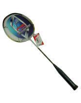 李寧羽毛球拍HC1150 US銳系列碳纖維AYPE156-1