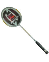 李寧風暴650（超輕風暴650）羽毛球拍 AYPE026-1