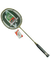 李寧 TB N120（TB Nano 120 MC控系列）羽毛球拍 青色款 AYPF294-1