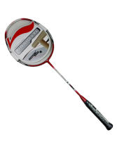 李寧TP350Ti羽毛球拍 立體編織碳科技