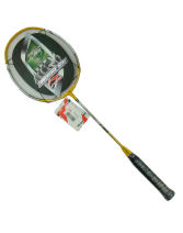 李寧flame火焰380羽毛球拍 善于網(wǎng)前小球爭(zhēng)斗