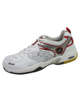 波力BONNY無限145 超耐磨避震專業羽毛球鞋