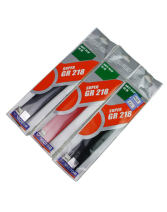 勝利/VICTOR GR218吸汗帶/手膠 粘度佳彈性好