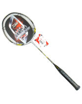 李寧 N70二代（N70 2代）羽毛球拍（Windstorm N70Ⅱ） AYPE110-1