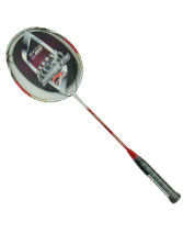 李寧 N77二代（N77 2代）（Rocks N77Ⅱ）羽毛球拍 AYPE112-1