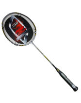 李寧 UC3100 MP力系列羽毛球拍 初學進攻暴力拍