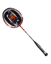 Lining/李寧UC3520 碳纖維羽毛球拍 （N50二代簡化版）