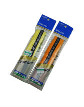 YONEX尤尼克斯 AC402CH 毛巾拍柄手膠 單條裝 YONEX手膠超暢銷款之一