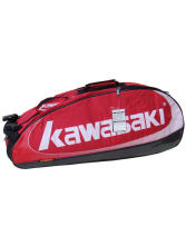 Kawasaki/川崎 TCC-097 超豪華十二支裝羽毛球拍包