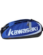 川崎/KAWASAKI TCC-098 12支裝雙肩 網羽兩用球包