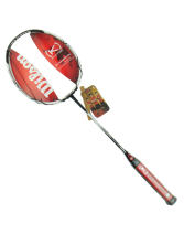 維爾勝Wilson WRT8005102（K Blaze）火山巖羽毛球拍