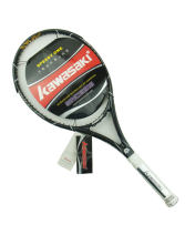 川崎/KAWASAKI AEOLUS 900 碳素拍 初中級網球拍