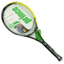 王子 prince exo3 hybrid 100（7t07j）网球拍