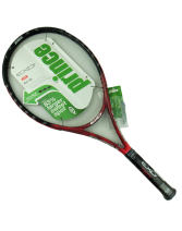 王子/Prince 網球拍 7TQ27 EXO3 RED 105拍面 專業網拍