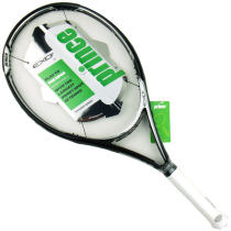 王子 Prince EXO3 Silver 115 网球拍 7t12p 2012新款