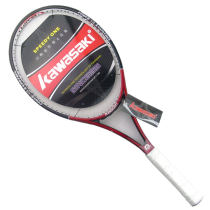 川崎 Kawasaki Craze 450 网球拍/碳素拍/初学进阶型网拍