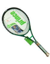 Prince/王子 EXO3 Graphte 100 MP張德培復古版網球拍 7TQ31