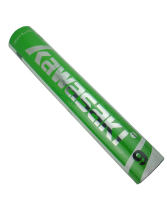 川崎KAWASAKI 9號訓練級 比賽超耐打/穩定 鴨毛羽毛球