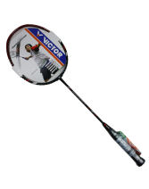 VICTOR 勝利超級波35(SW35)羽毛球拍 韓國隊鄭在成專用