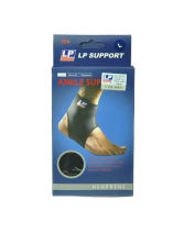 美國LP護具 LP704護踝 標準型踝部護套 運動護踝 扭傷拉傷韌帶