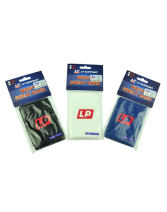 美國LP護具 LP660護腕 棉質手腕汗帶 網球吸濕吸汗 毛巾 護手腕