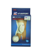 美國LP 603A護膝 加厚防撞 溜冰防摔保暖騎車防護