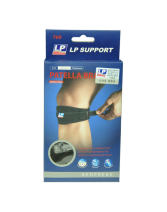 美國LP護具 護膝LP769 加壓束帶 髕骨帶 籃球足球羽毛球