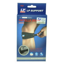 美国LP护具 护膝LP769 加压束带 髌骨带 篮球足球羽毛球