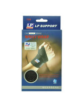 美國LP護具 LP739護腕 運動關節炎扭傷 腱鞘囊腫 預防勞損鼠標手