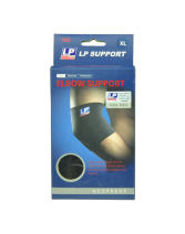 美國LP護具 LP702護肘 標準型肘部護套 緩解關節炎疼痛 籃球網球