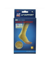 美國LP護具 LP954護踝 踝部保健型護套 運動護踝 籃球足球羽毛球