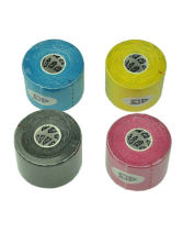 美國AQ護具 AQ9611 肌能貼布 膠布 籃球網(wǎng)球排球羽毛球運動膠帶