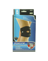 美國AQ護具 AQ5052護膝 專業型髕骨帶 籃球羽毛球網球登山 運動