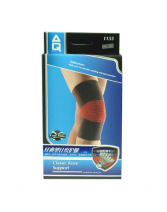 美國AQ護(hù)具 AQ1155護(hù)膝 關(guān)節(jié)炎超薄型 保暖防拉傷 羽毛球網(wǎng)球籃球