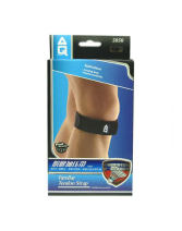 美國AQ護具 AQ5050 SP護膝 髕骨加壓帶保護帶 羽毛球網(wǎng)球籃球足球